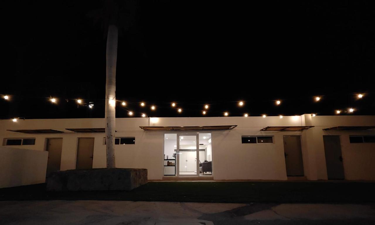San Marcos Hotel Heroica Guaymas Exterior foto